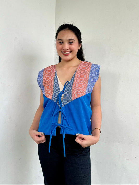 Binakol Vest