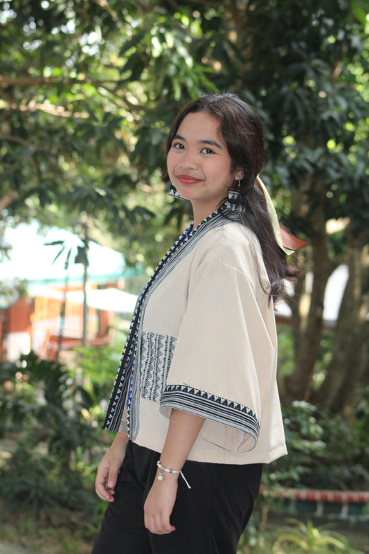 Alliana Kimono