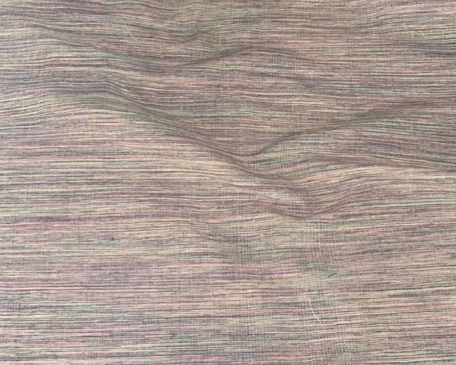 Nicole (different color of weave)