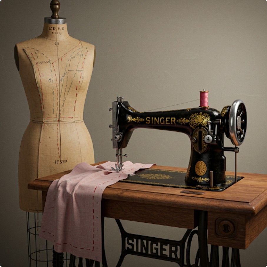 Alteration Fee and shipping fee