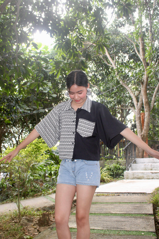 Ruth Blouse