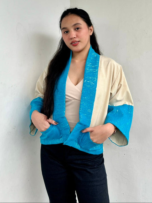 Audrey Kimono