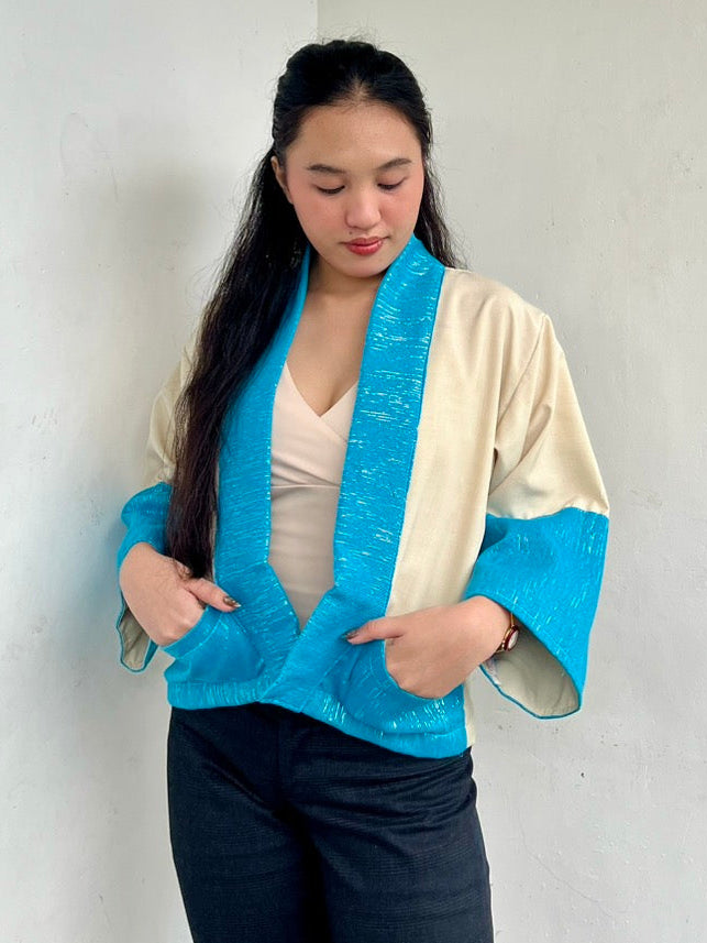 Audrey Kimono