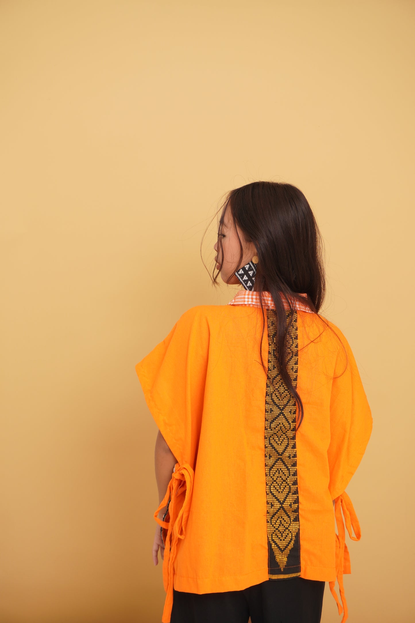 Mutya wrap around