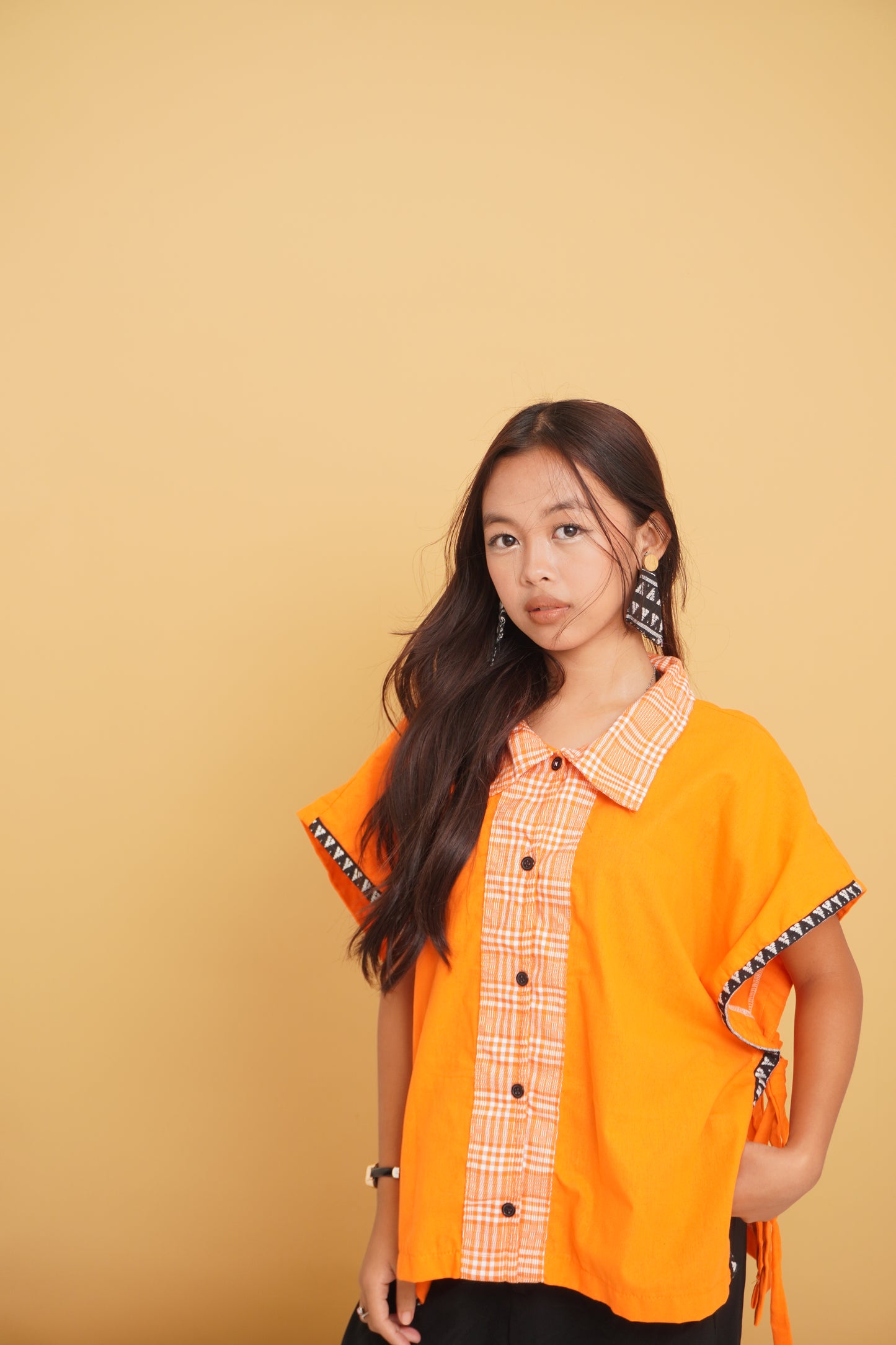 Mutya wrap around