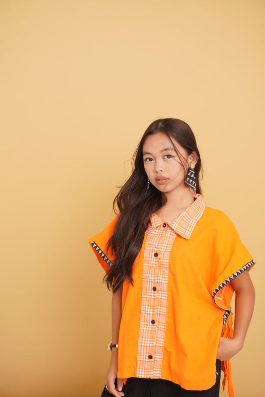 Mutya wrap around