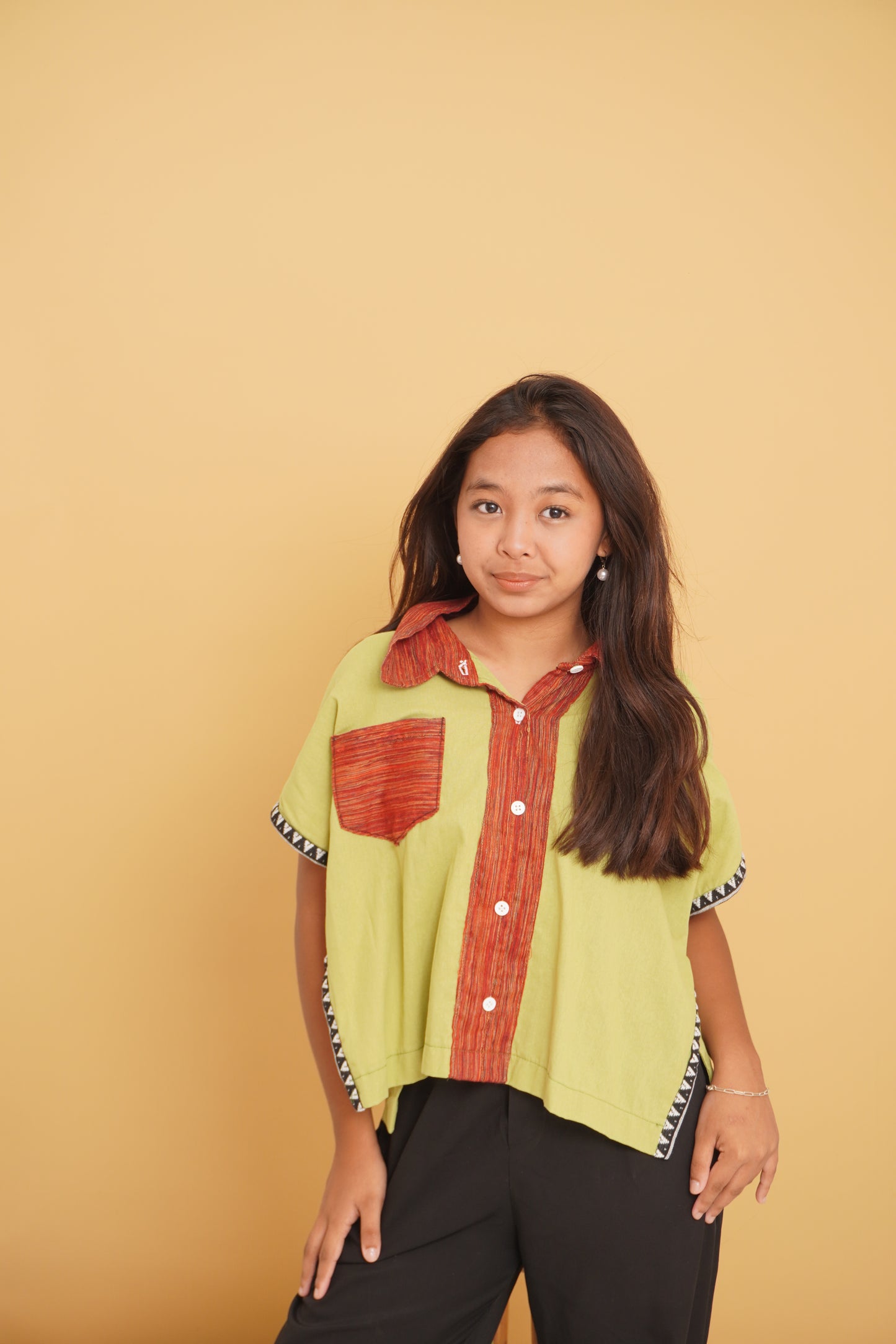 Mutya wrap around