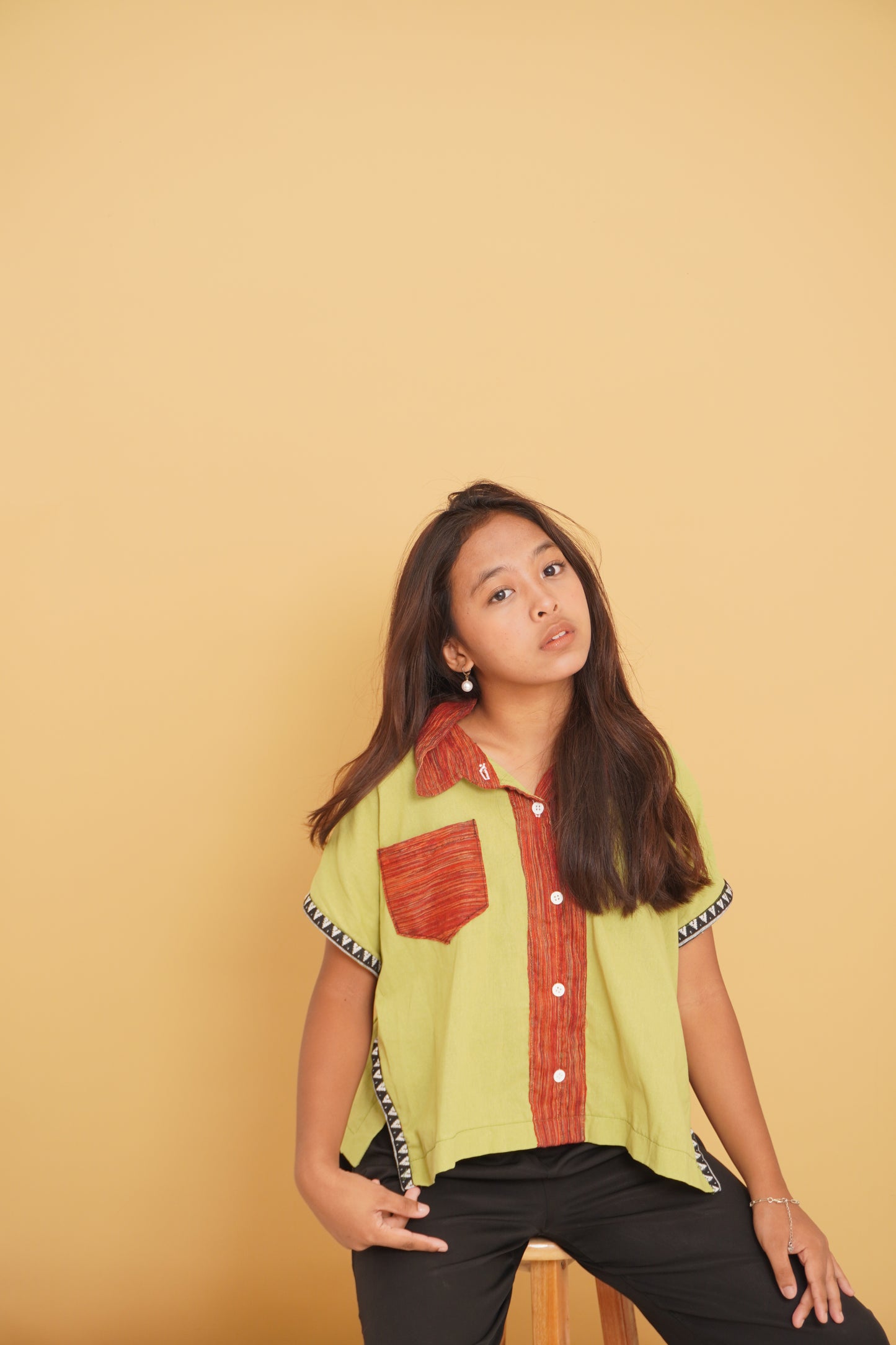 Mutya wrap around