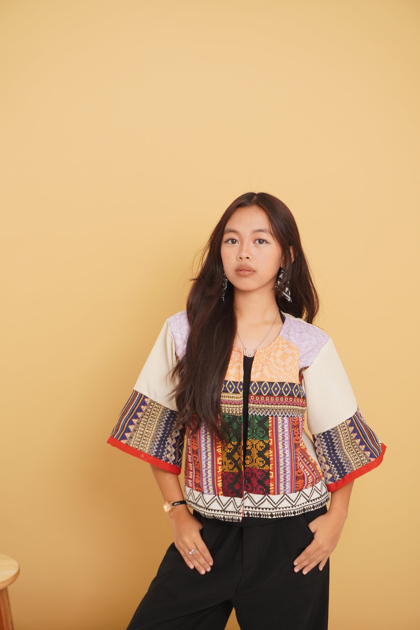 Sassy Kimono (SMALL)