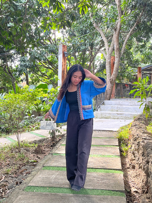 Rovey Kimono