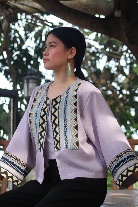 Linnea Kimono