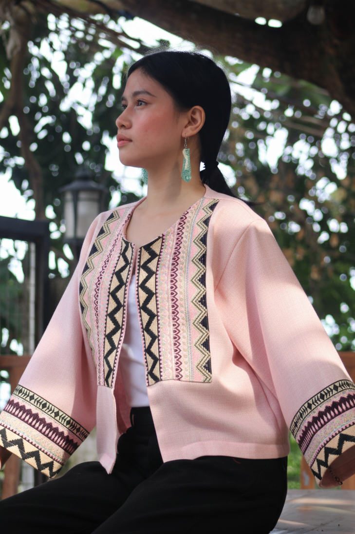 Linnea Kimono