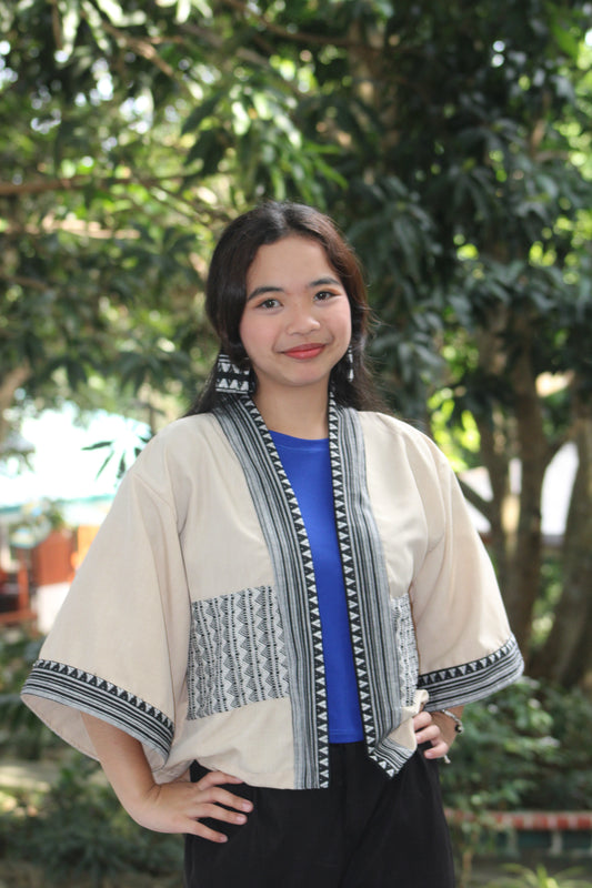 Alliana Kimono