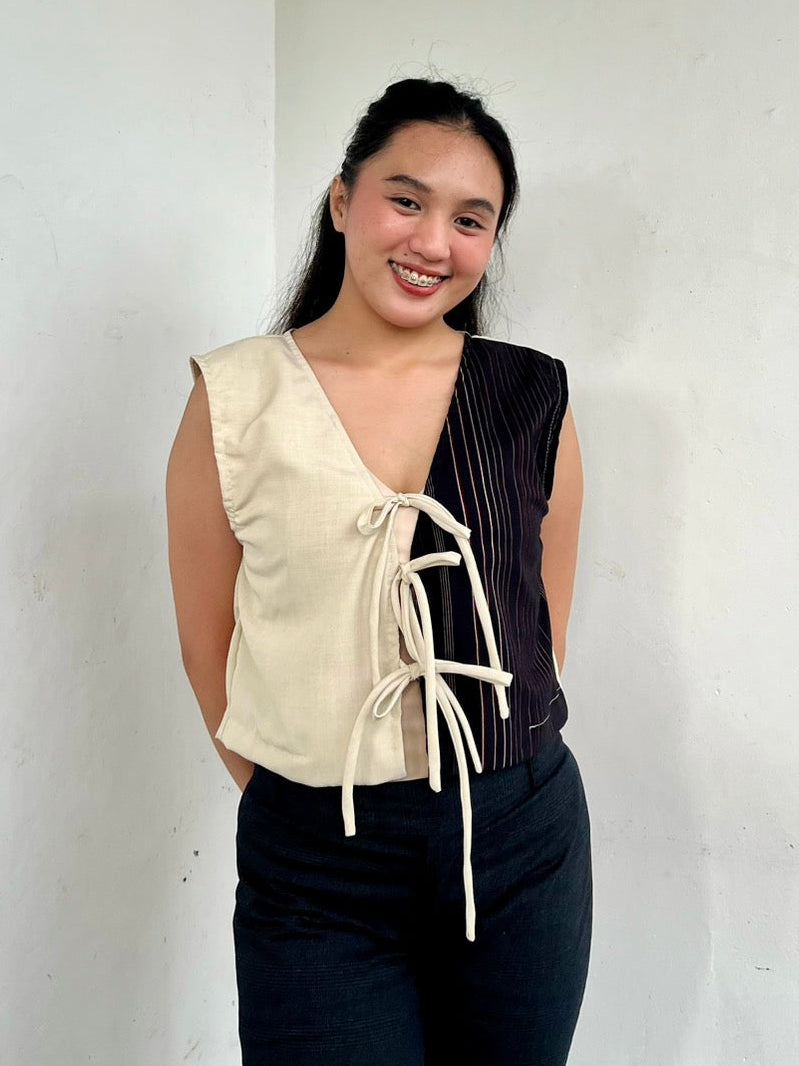 Jasmine Vest