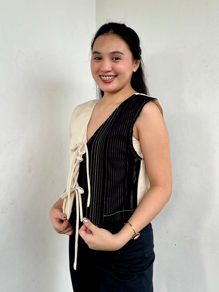 Jasmine Vest