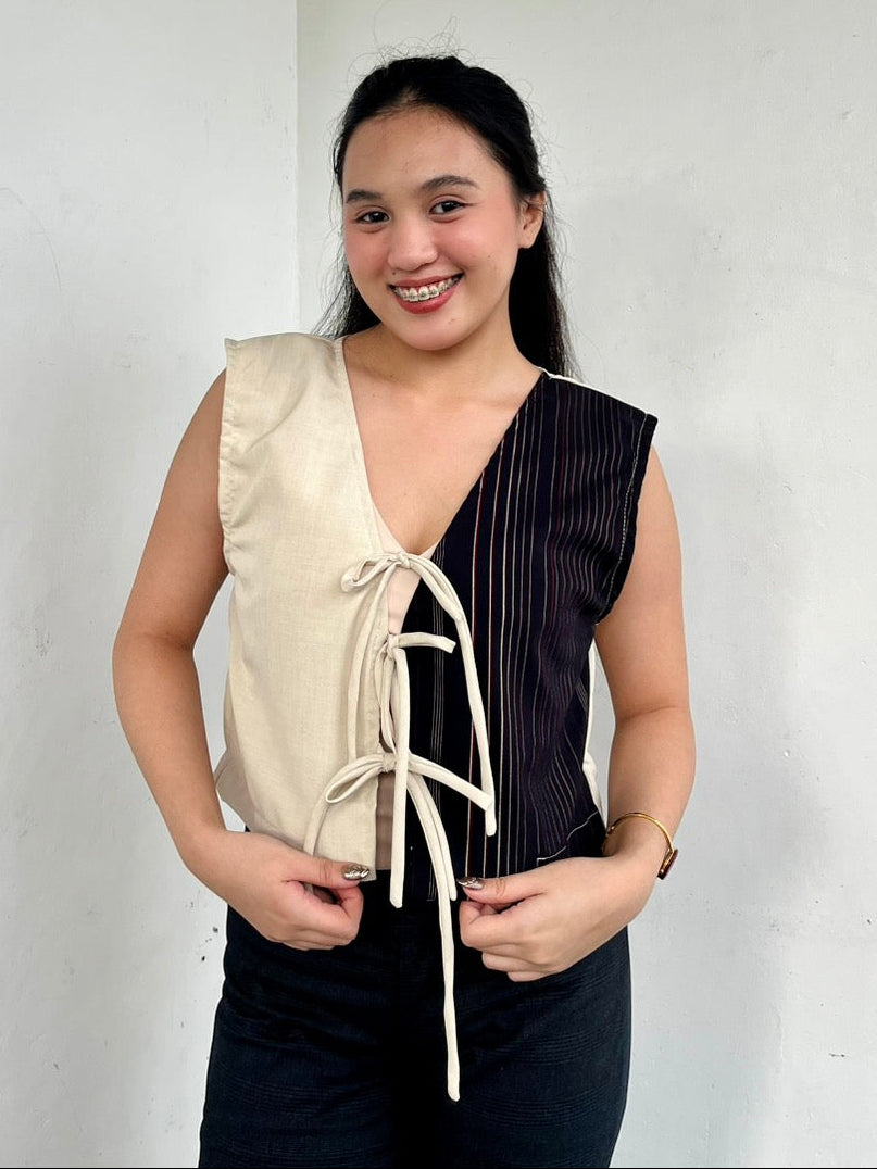 Jasmine Vest
