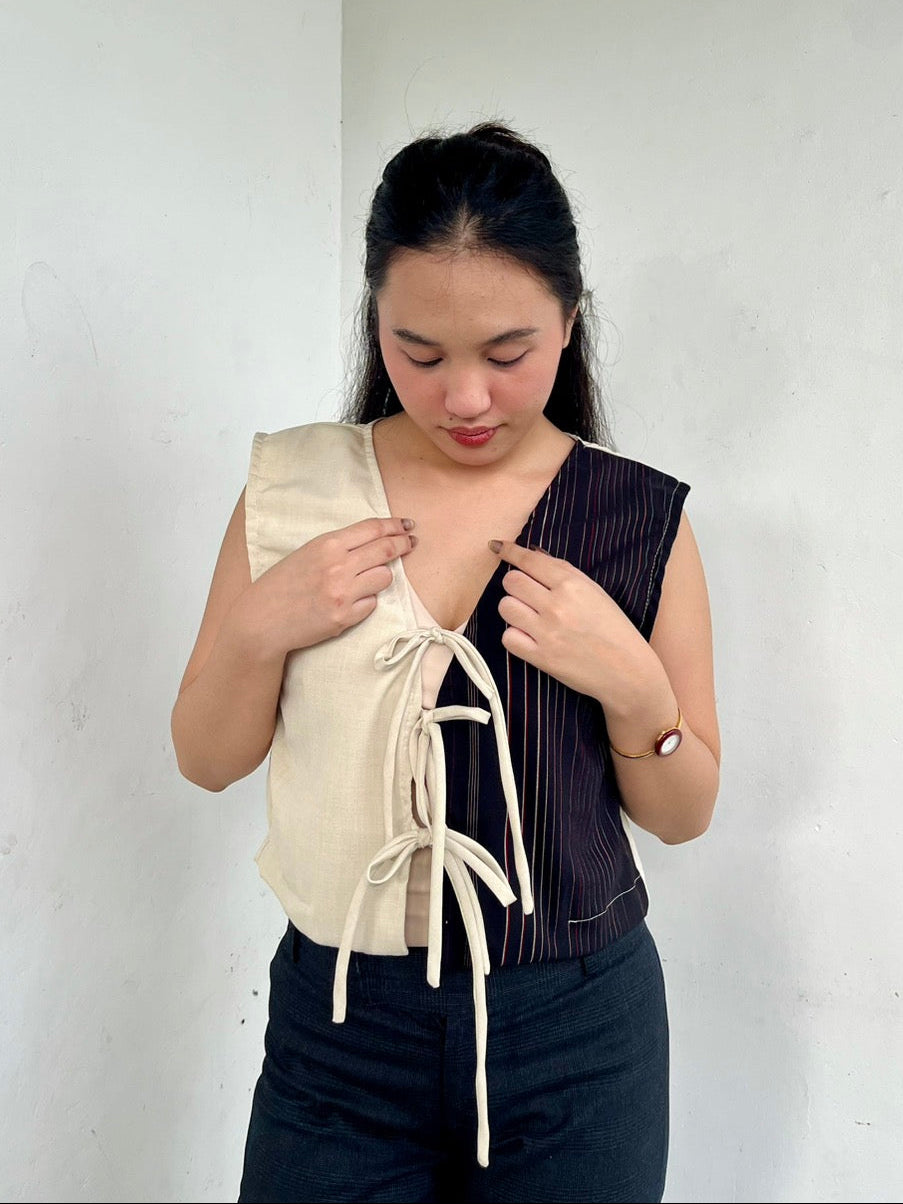 Jasmine Vest