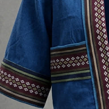 Rovey Kimono