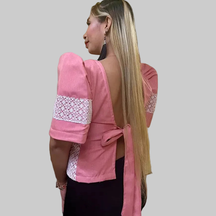 Amihan Modern Filipiniana