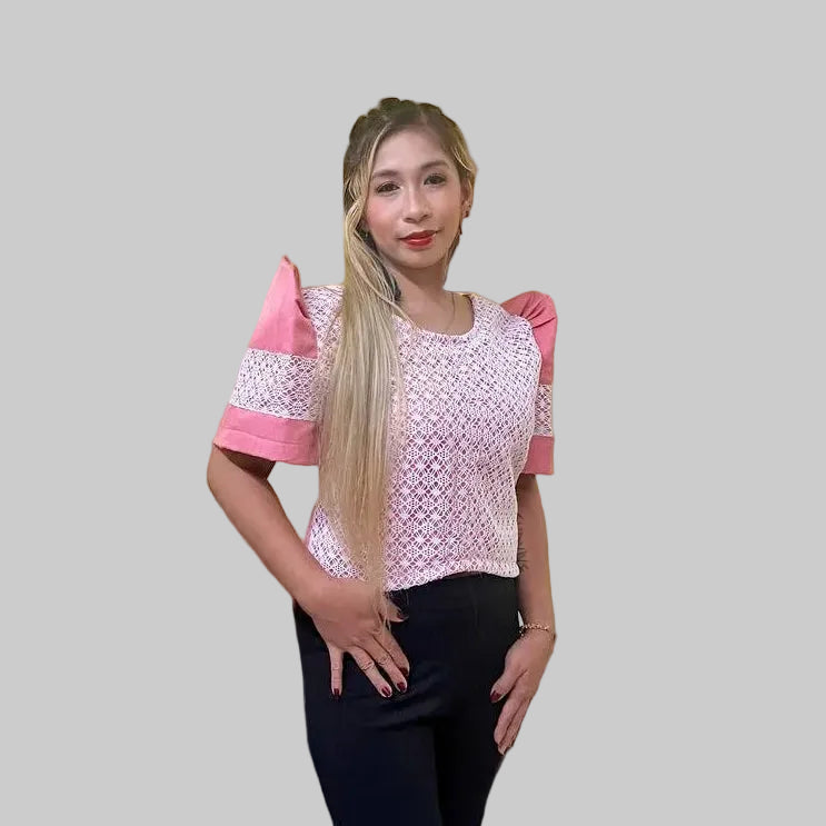 Amihan Modern Filipiniana