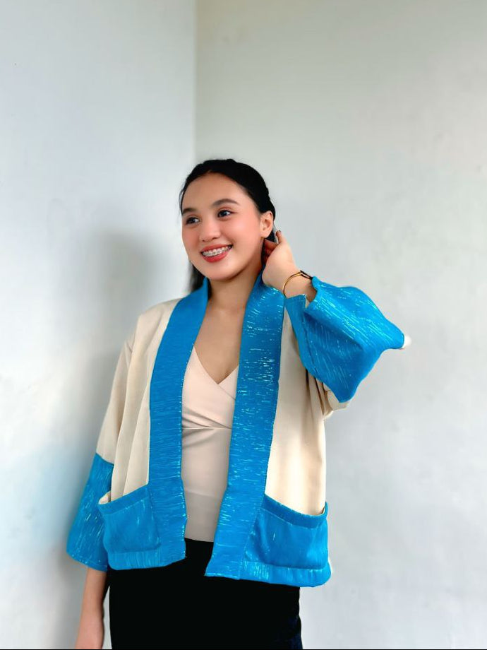 Audrey Kimono