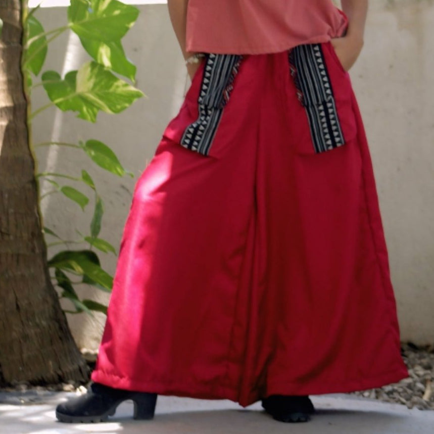 Yuki Pants