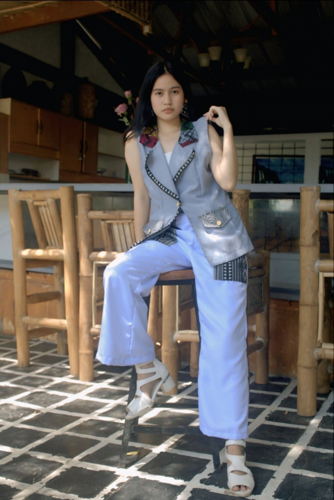 Elsa Pants